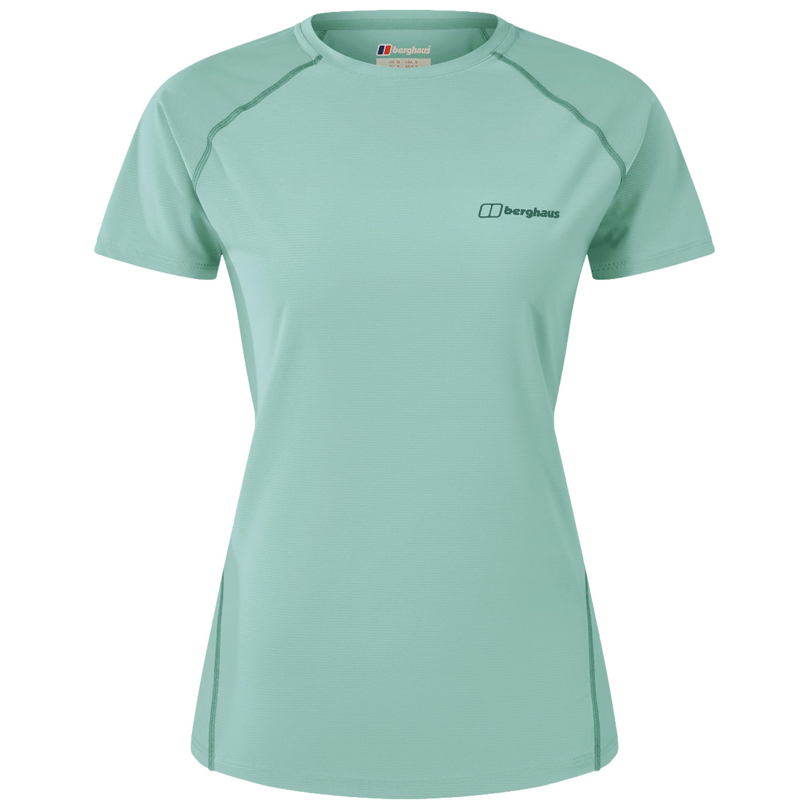 2026 Berghaus Ladies 24/7 Tech Base Layer T-Shirt