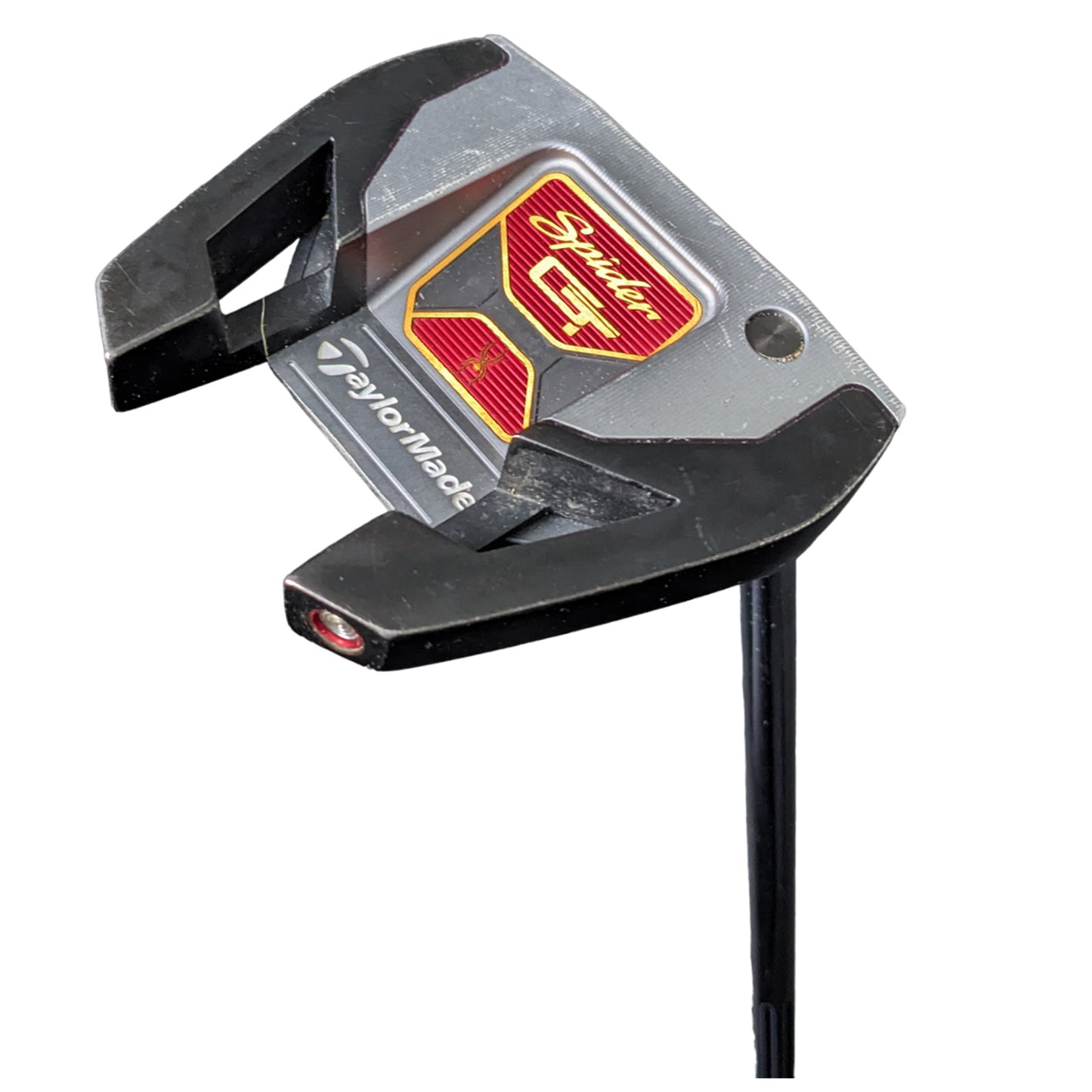 Second Hand TaylorMade Mens Spider GT Putter