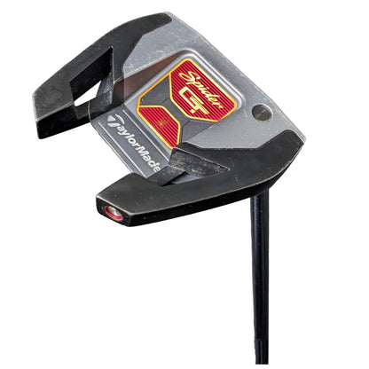 Second Hand TaylorMade Mens Spider GT Putter
