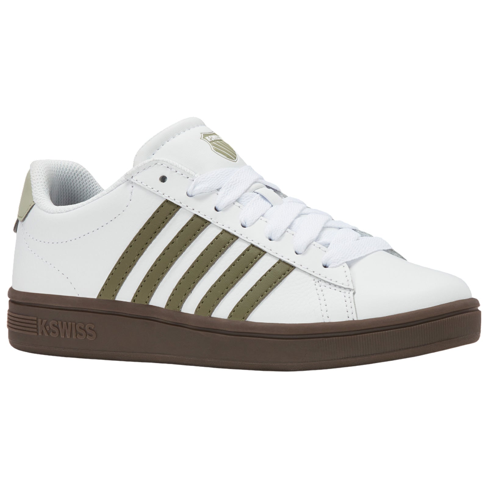 K-Swiss Ladies Court Tiebreak II Trainers
