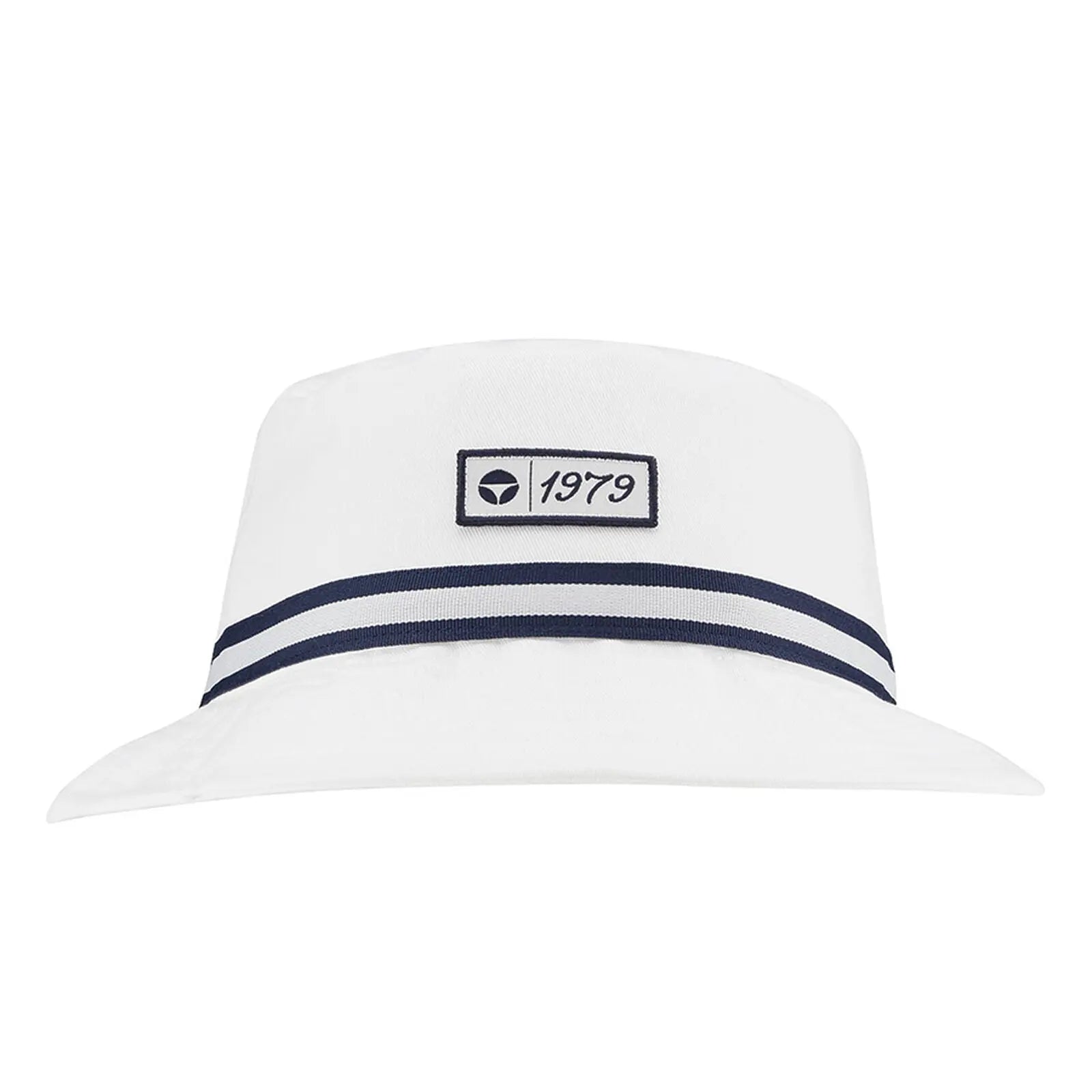 TaylorMade Vintage Twill Bucket Hat