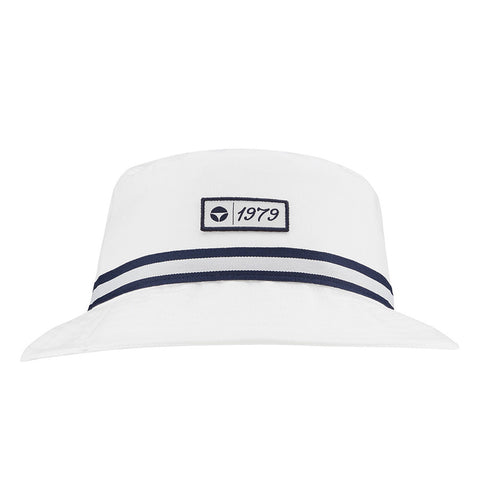 TaylorMade Vintage Twill Bucket Hat