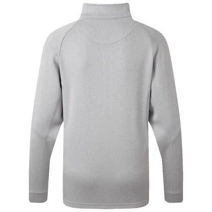 FootJoy Junior Chill-Out Half Zip Top