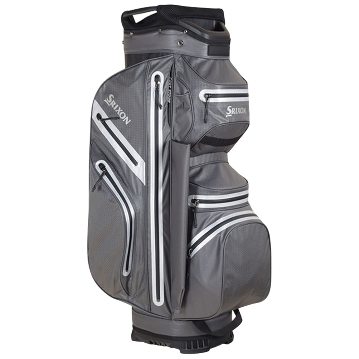 Srixon Weatherproof Trolley Cart Golf Bag