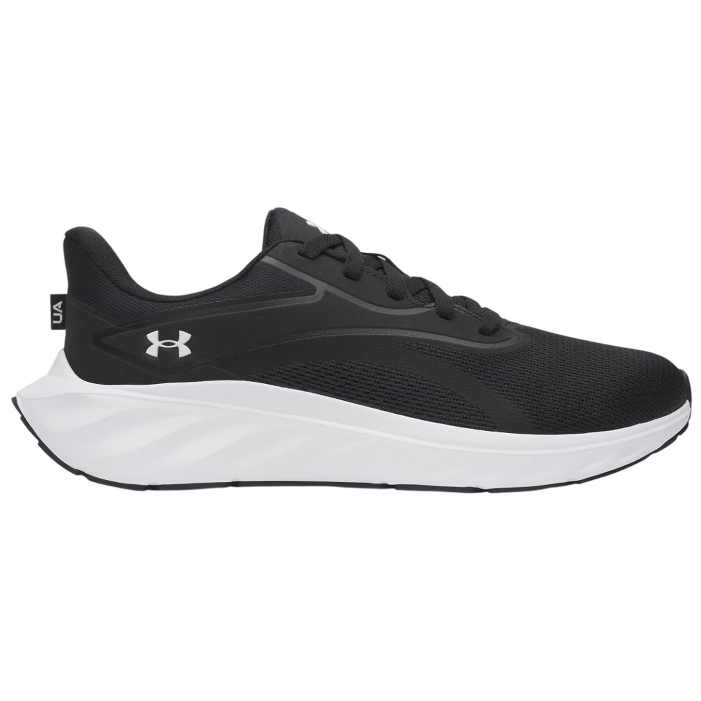 Under Armour Mens Charged Ascend Trainers