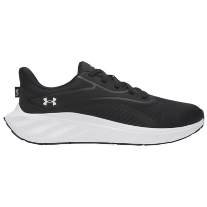 Under Armour Mens Charged Ascend Trainers