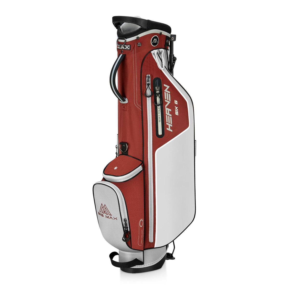 Big Max Golf Heaven Six G Stand Bag