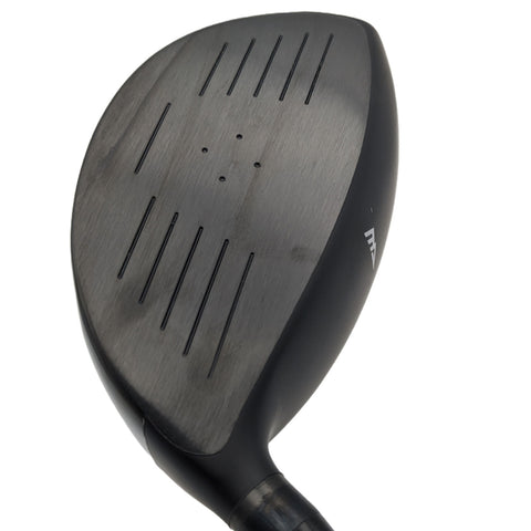 MD Golf Mens STR50 Superstrong Ti Driver