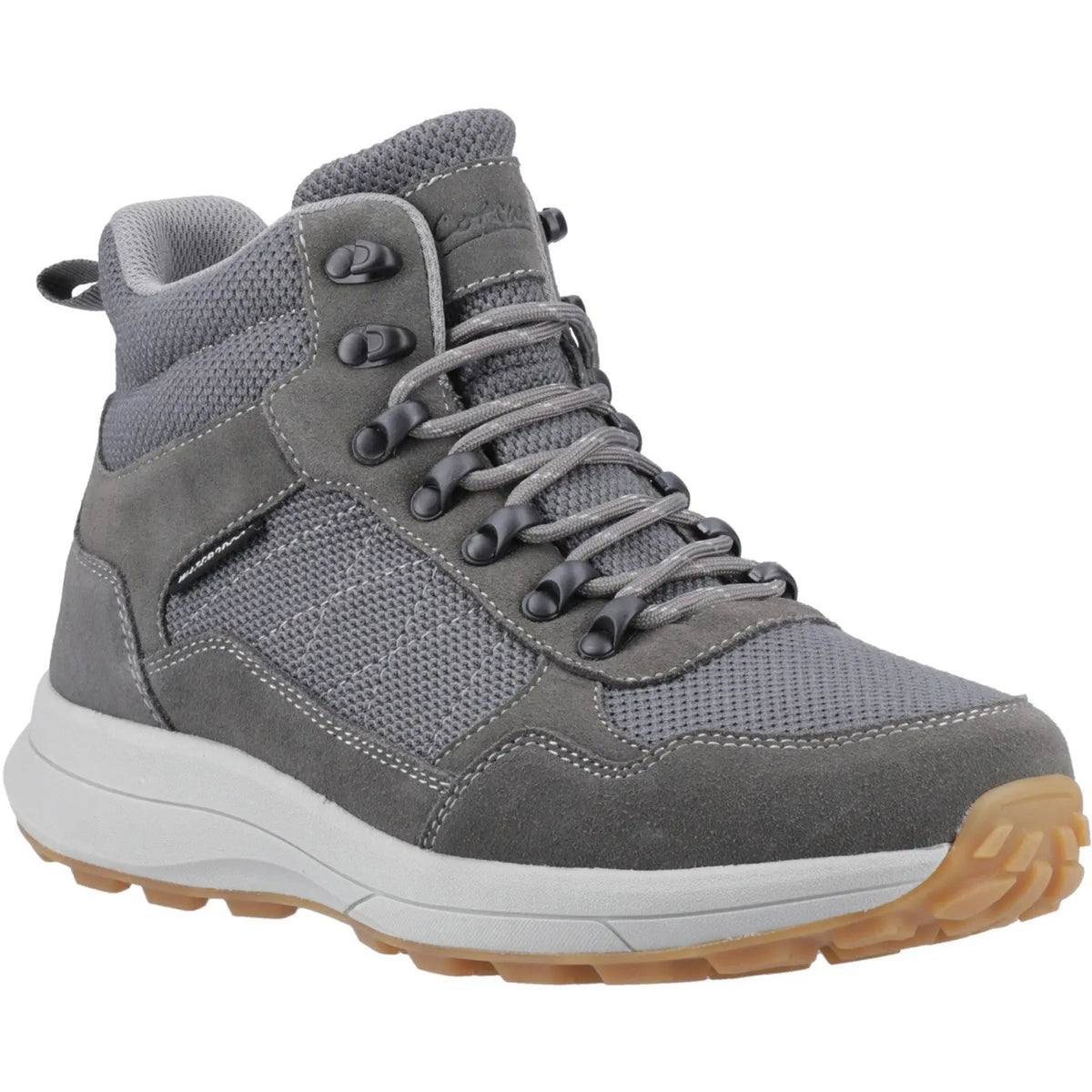 Cotswold Mens Oddington Waterproof Walking Boots