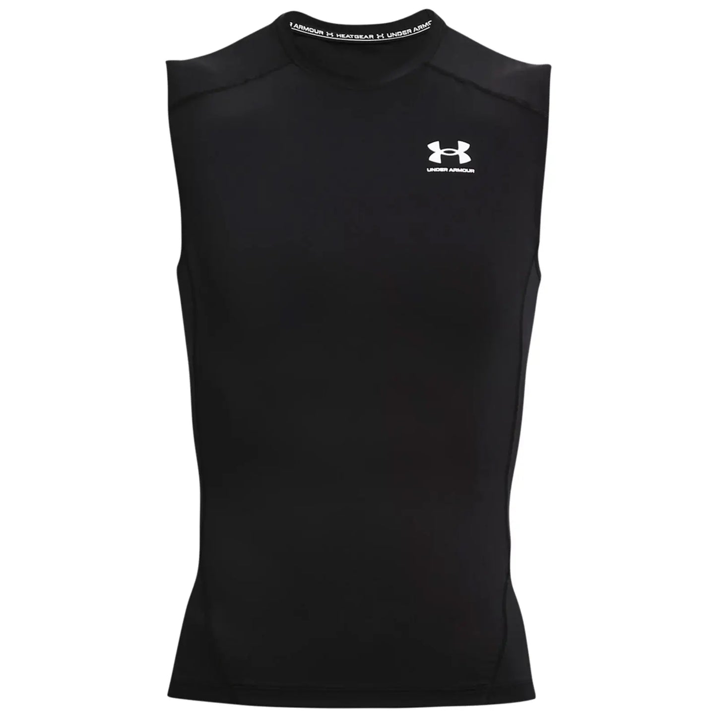 Under Armour Mens HeatGear Compression Vest 3XL 4XL