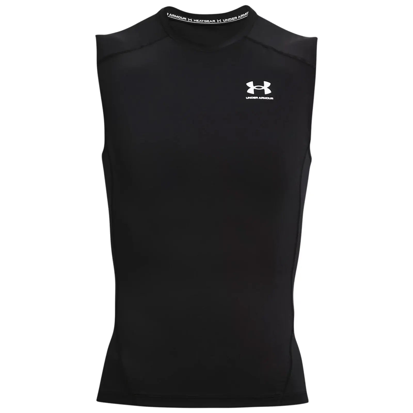Under Armour Mens HeatGear Compression Vest 3XL 4XL