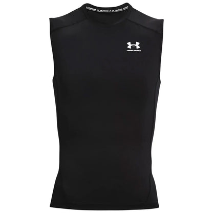Under Armour Mens HeatGear Compression Vest 3XL 4XL