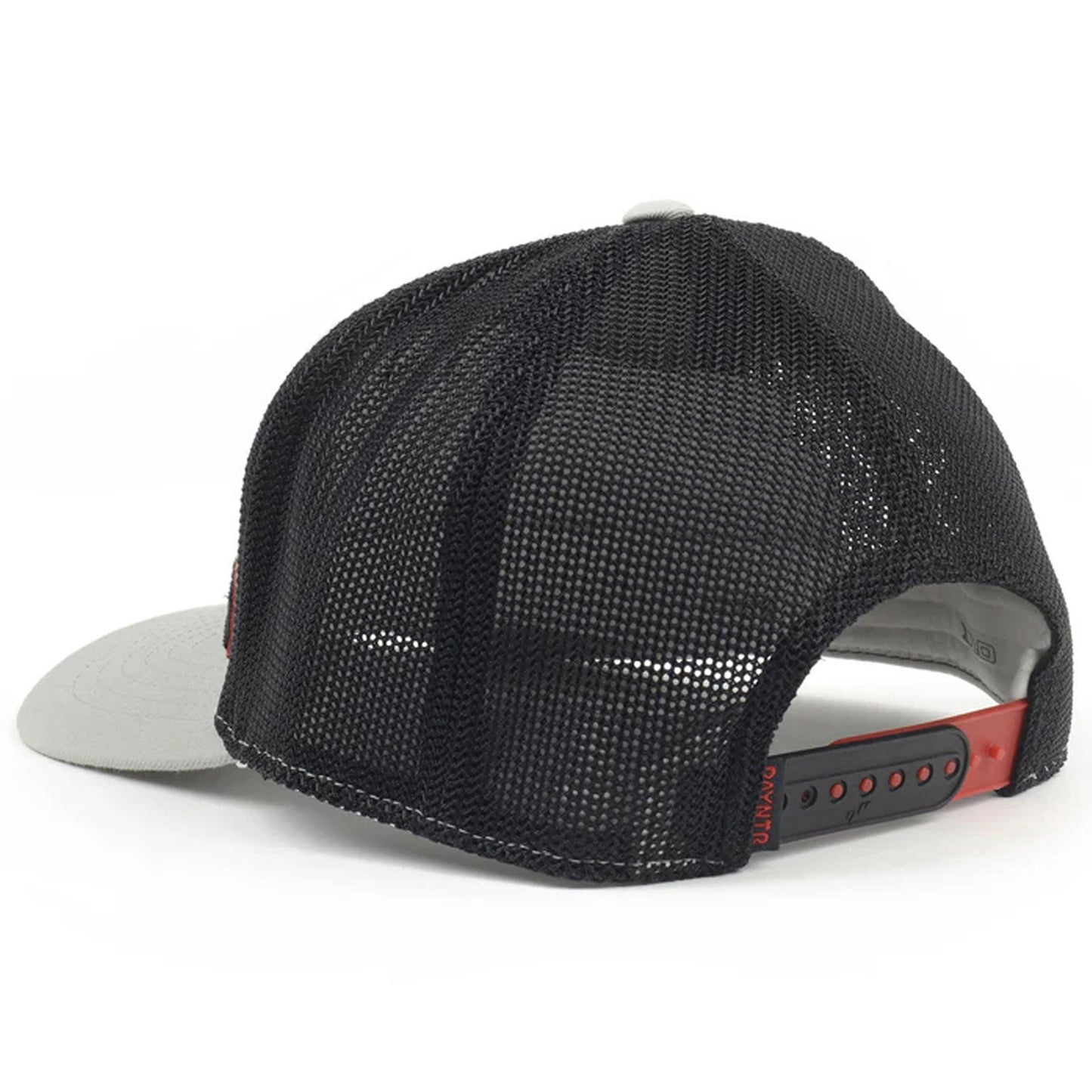 PAYNTR Mens Patch X Flex Fit Mesh Cap