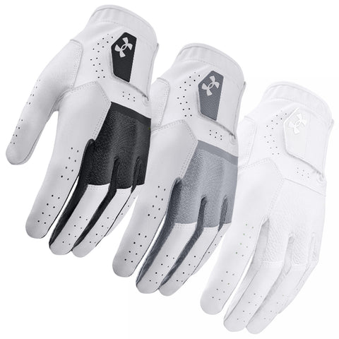 Under Armour Mens Glide Iso-Chill Pro LEFT Hand Glove 6005704