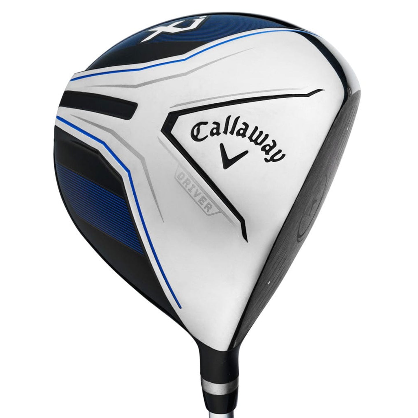 Callaway Golf Junior XJ3 Package Set (8 Piece)