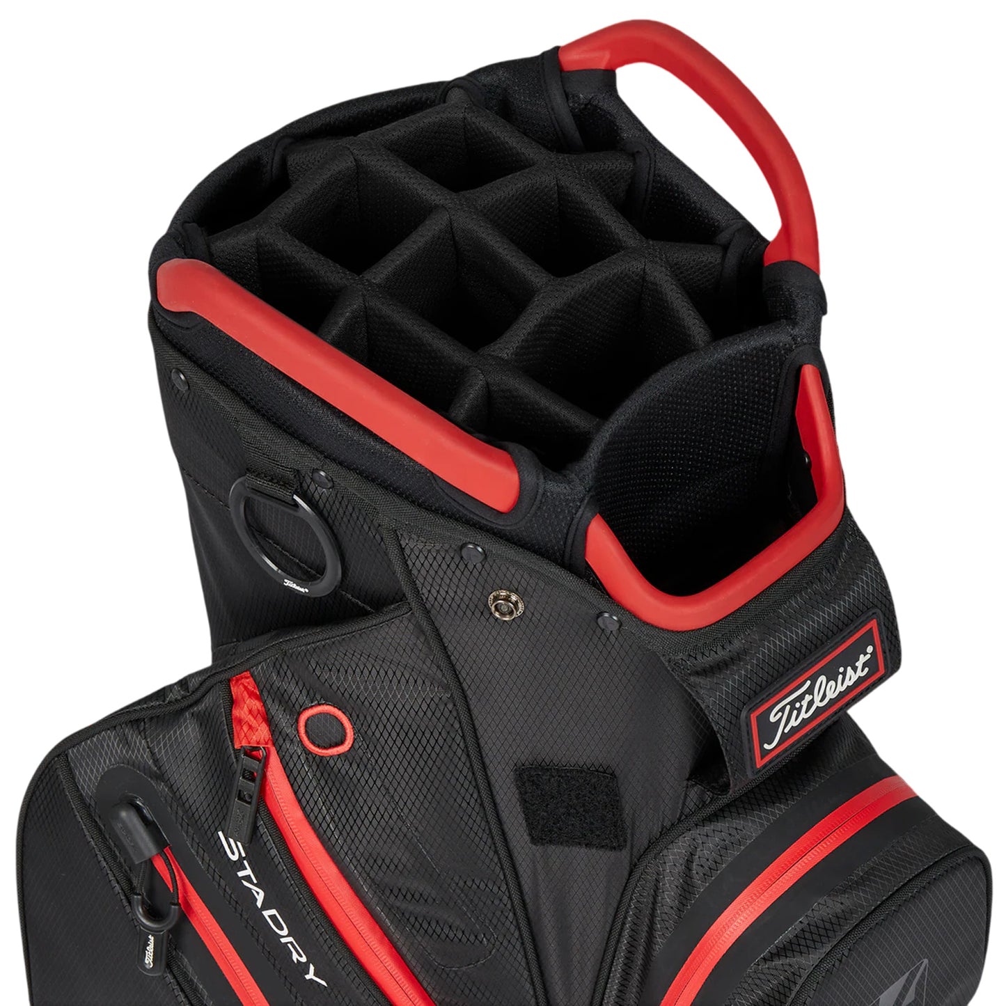 Titleist Cart 14 StaDry Golf Cart Bag