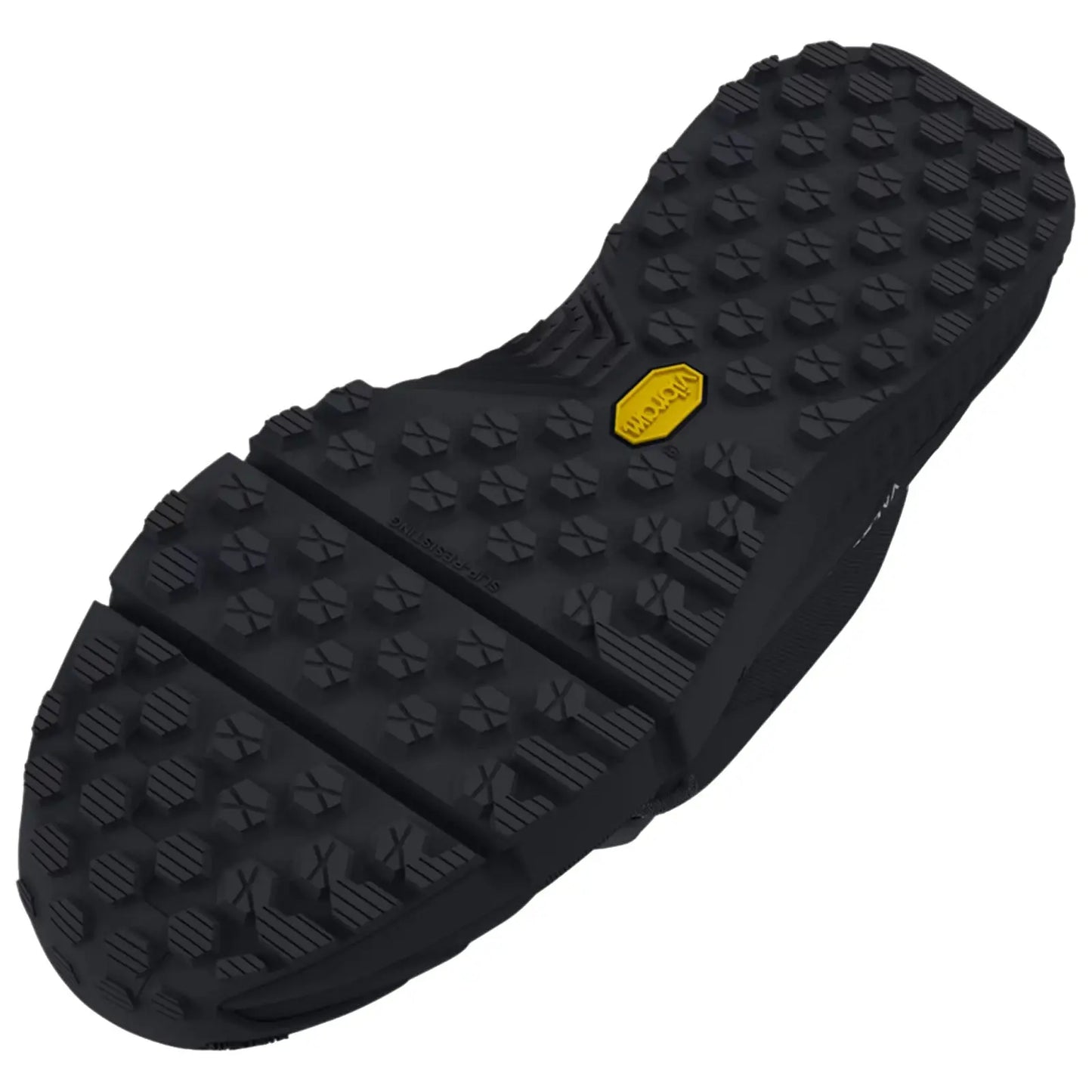 Under Armour Mens Charged Valsetz Mid Tactical Boots