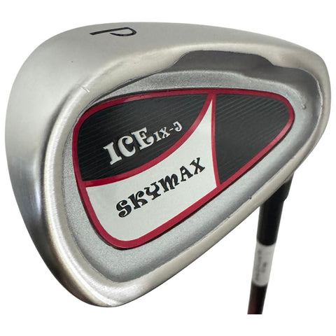 Skymax ICE IX-J Junior Clubs
