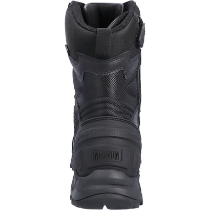 Magnum Unisex Spider Exo 8.0 Side-Zip Waterproof Safety Boots