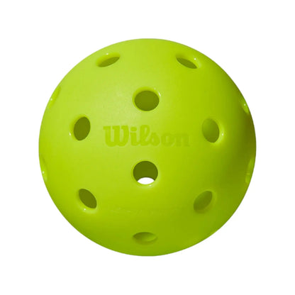 Wilson Tru 32 Pickleball Balls