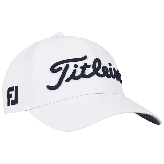 Titleist Junior Tour Performance Cap