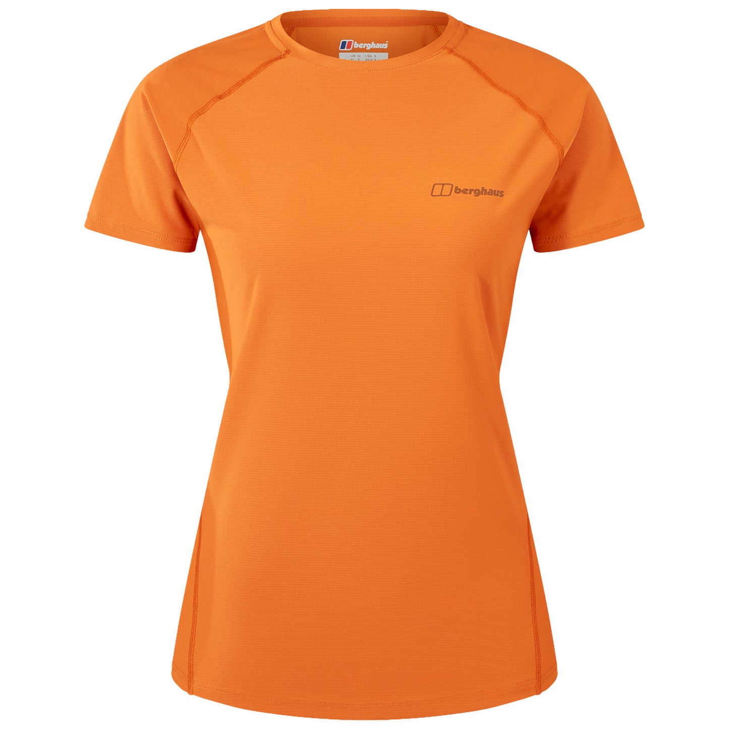 2026 Berghaus Ladies 24/7 Tech Base Layer T-Shirt