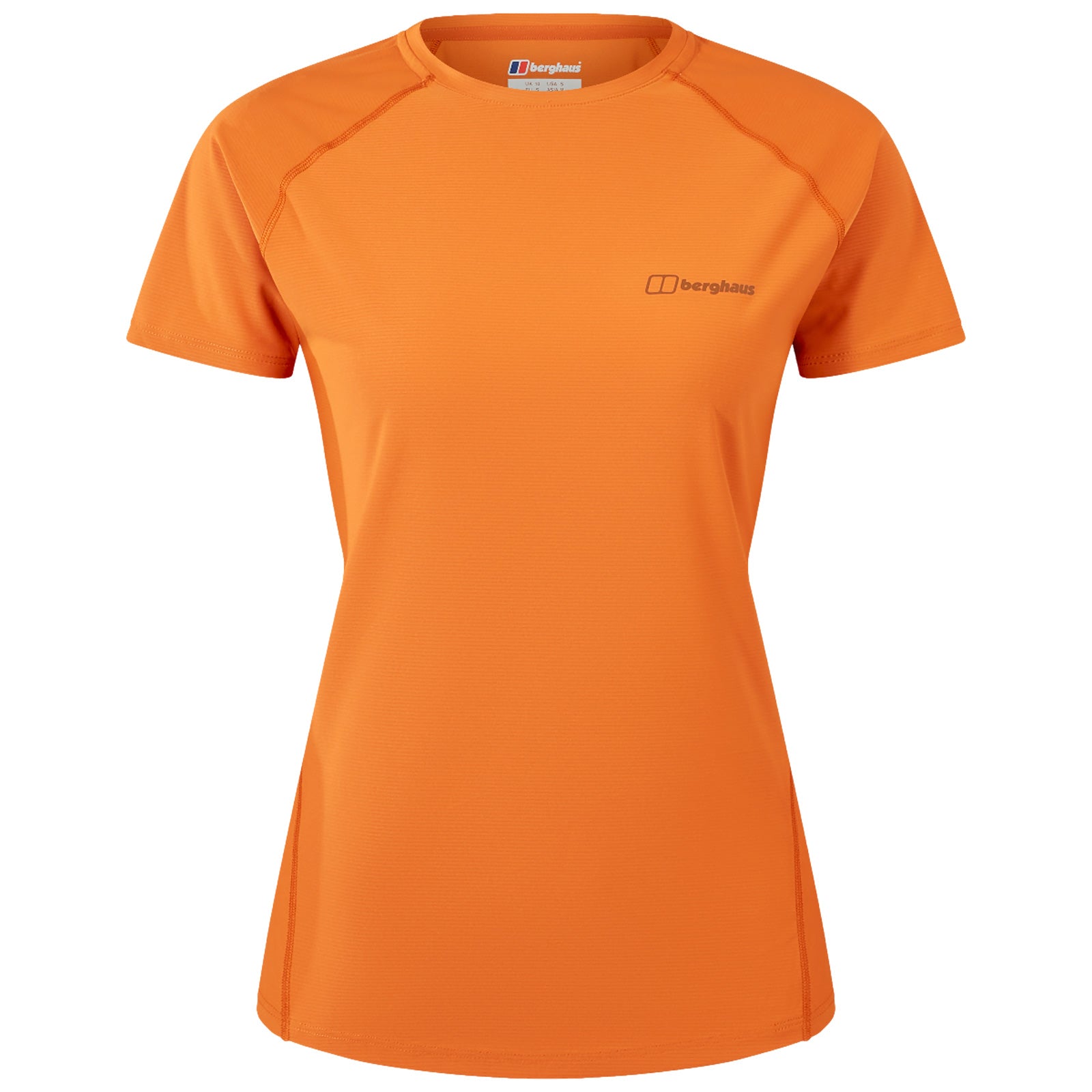 2026 Berghaus Ladies 24/7 Tech Base Layer T-Shirt