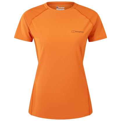 2026 Berghaus Ladies 24/7 Tech Base Layer T-Shirt