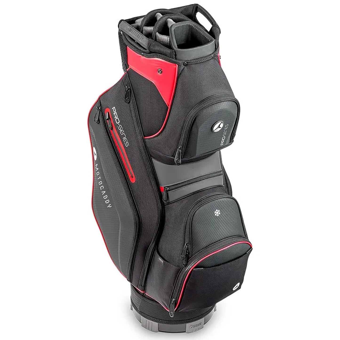 2026 Motocaddy PRO Series Golf Cart Bag