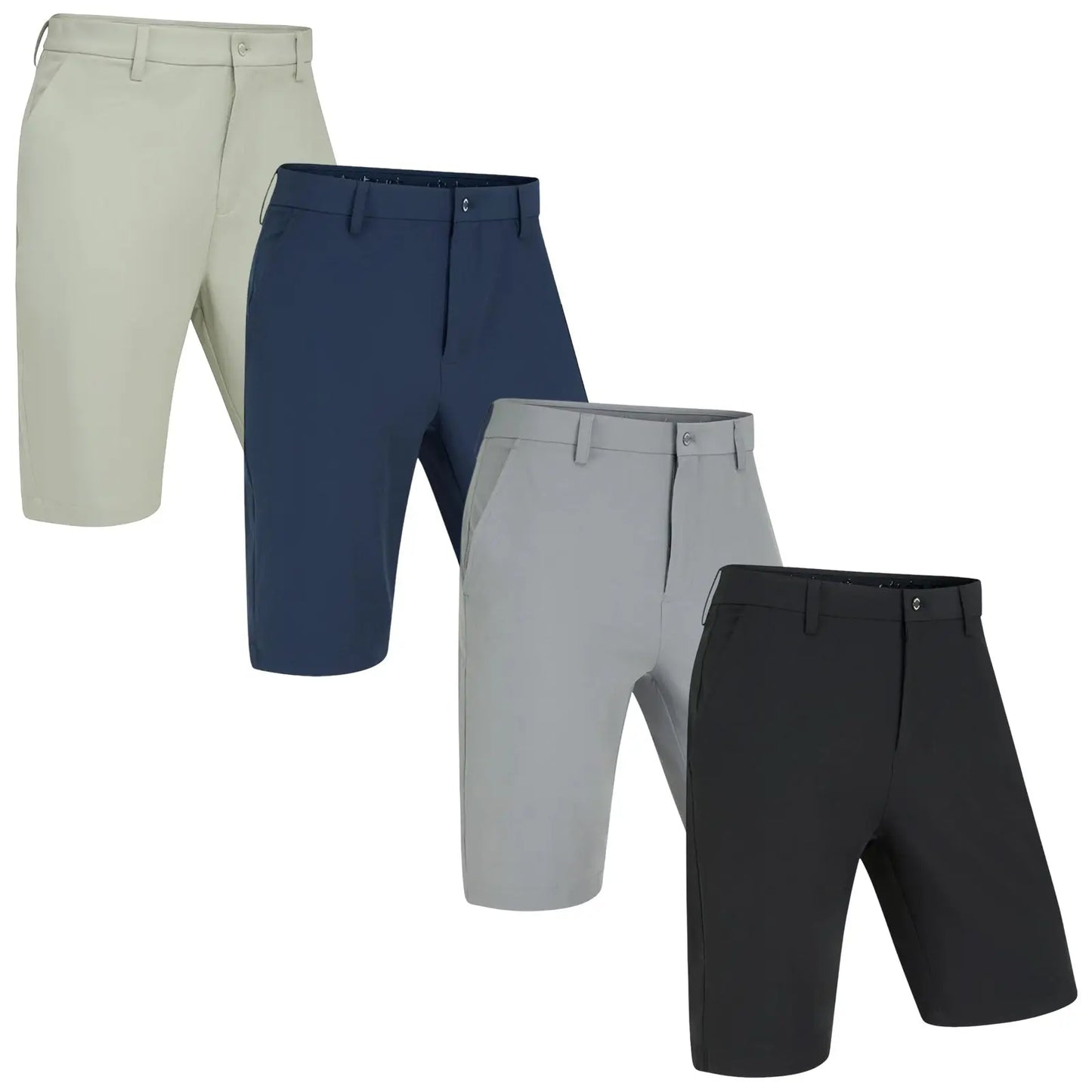 Stuburt Mens Sparrow Shorts