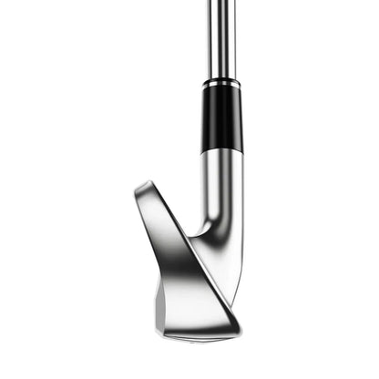 2026 Srixon Golf Mens ZXiR HL Iron Set