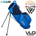 2025 Sun Mountain VLO E-LITE 14-Way Stand Bag