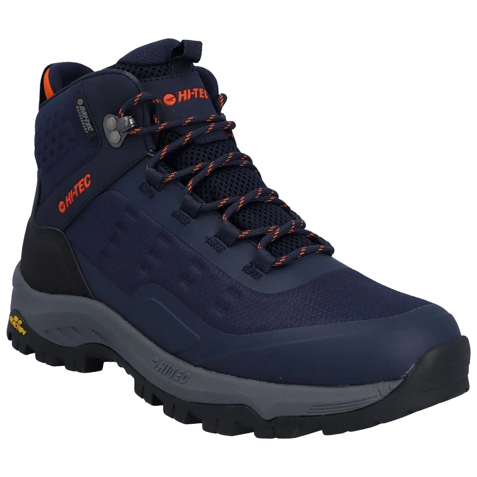 Hi-Tec Mens Storm Expedition Sport Waterproof Boots