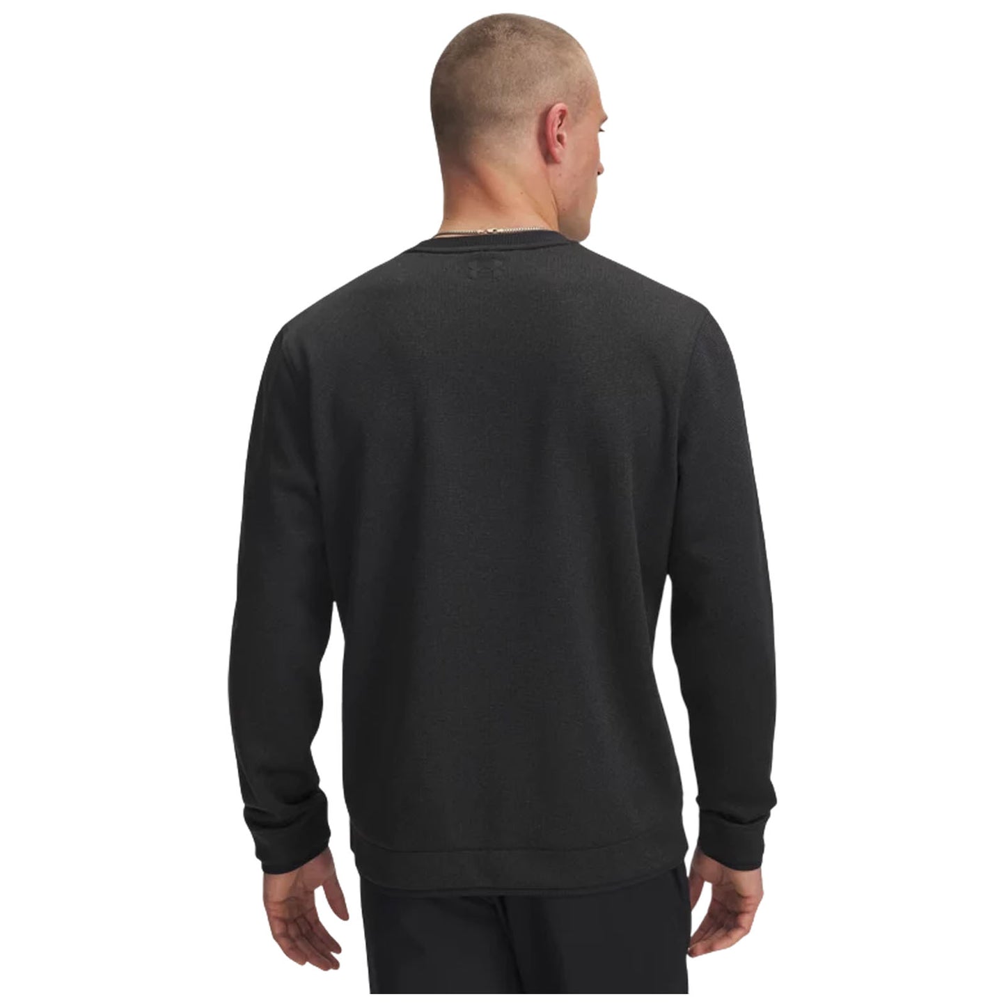 Under Armour Mens SweaterFleece Sweatshirt