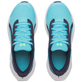 Under Armour Junior Charged Ascend Trainers