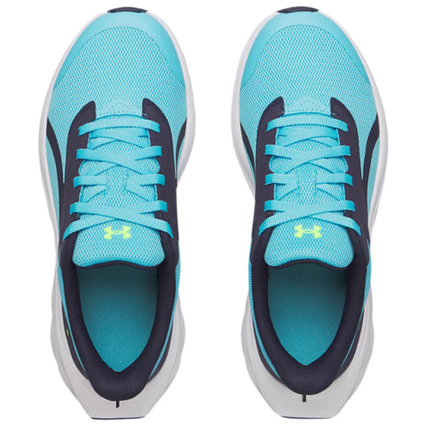 Under Armour Junior Charged Ascend Trainers