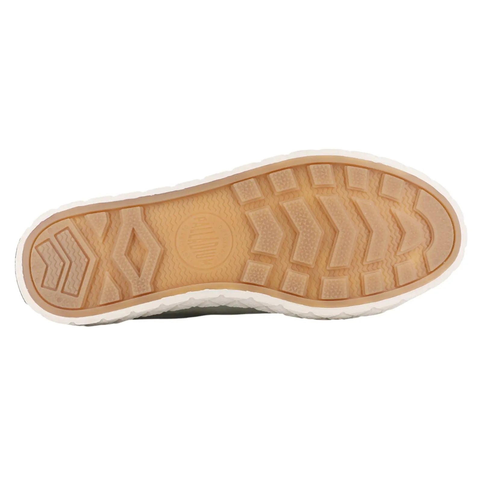 Palladium Unisex Palla Ace CVS Org Shoes