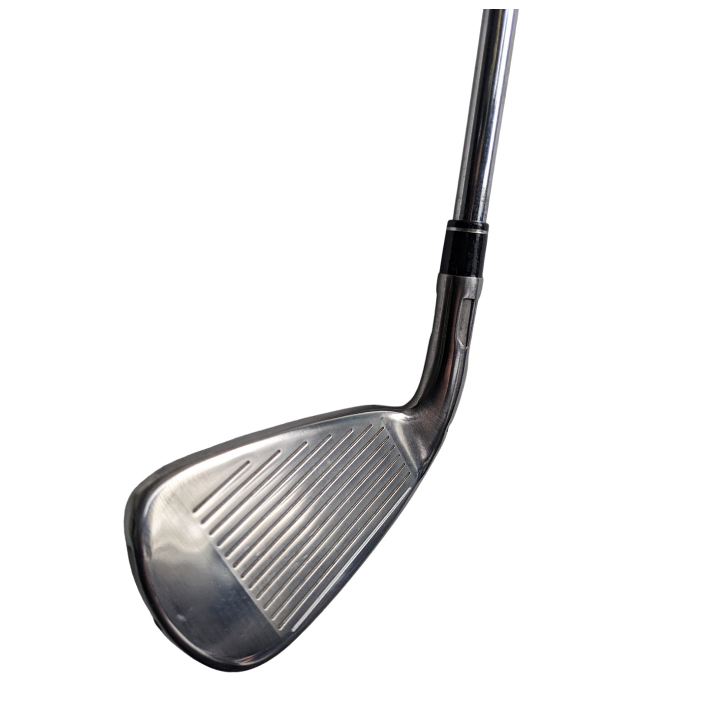Second Hand TaylorMade Mens Stealth Iron Set