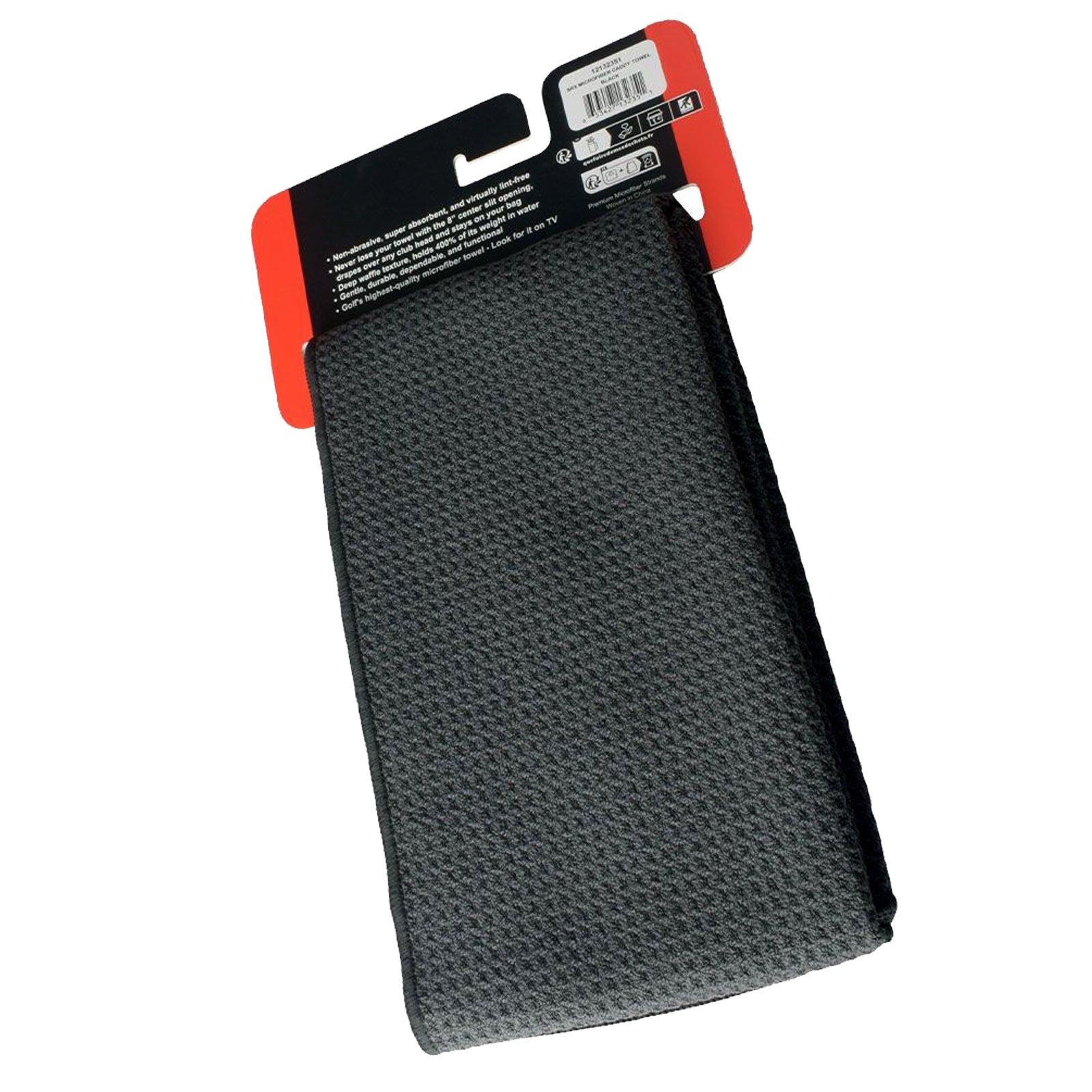 Srixon Golf Caddy Towel