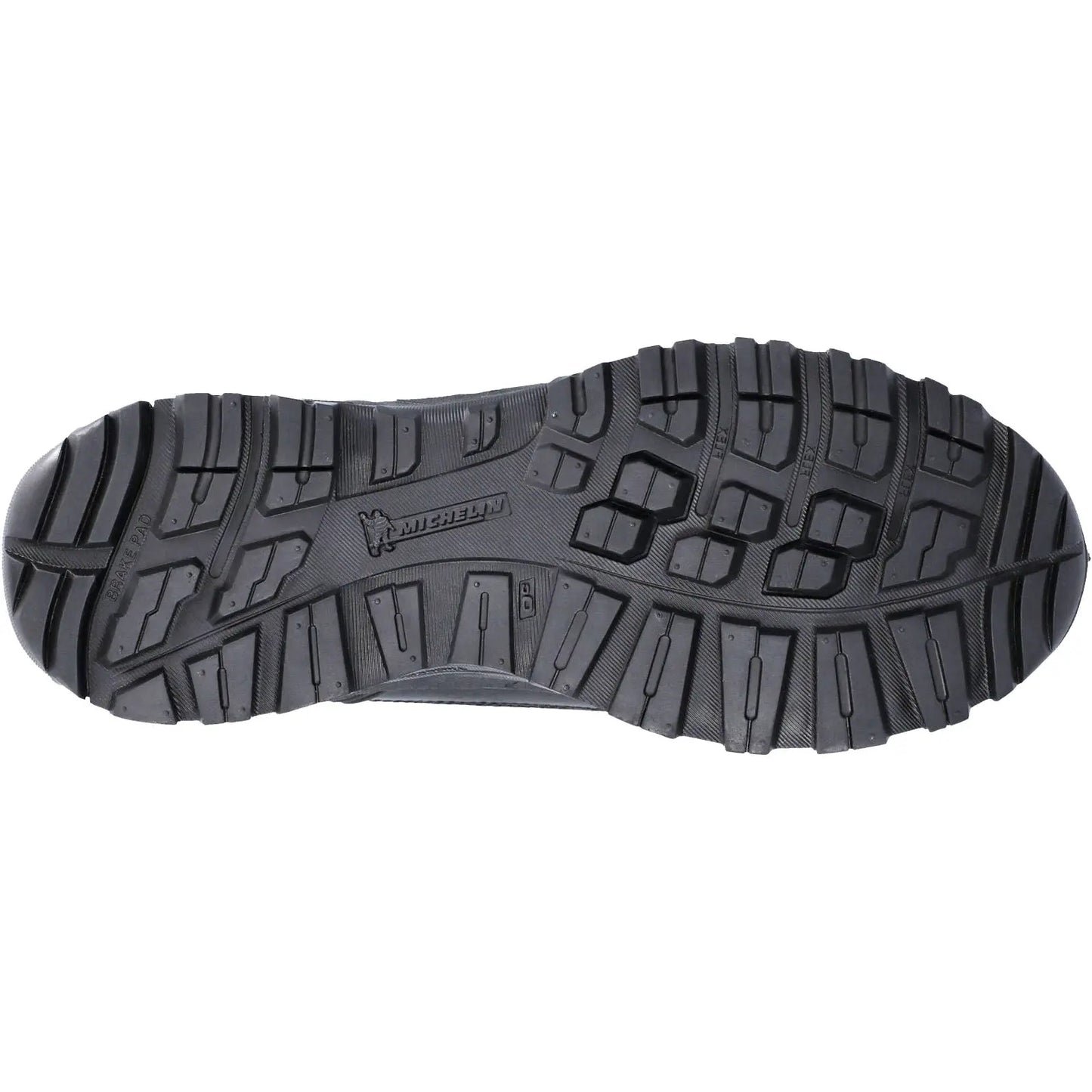 Magnum Unisex Spider Exo 8.0 Side-Zip Waterproof Boots