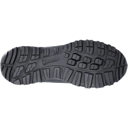 Magnum Unisex Spider Exo 8.0 Side-Zip Waterproof Boots