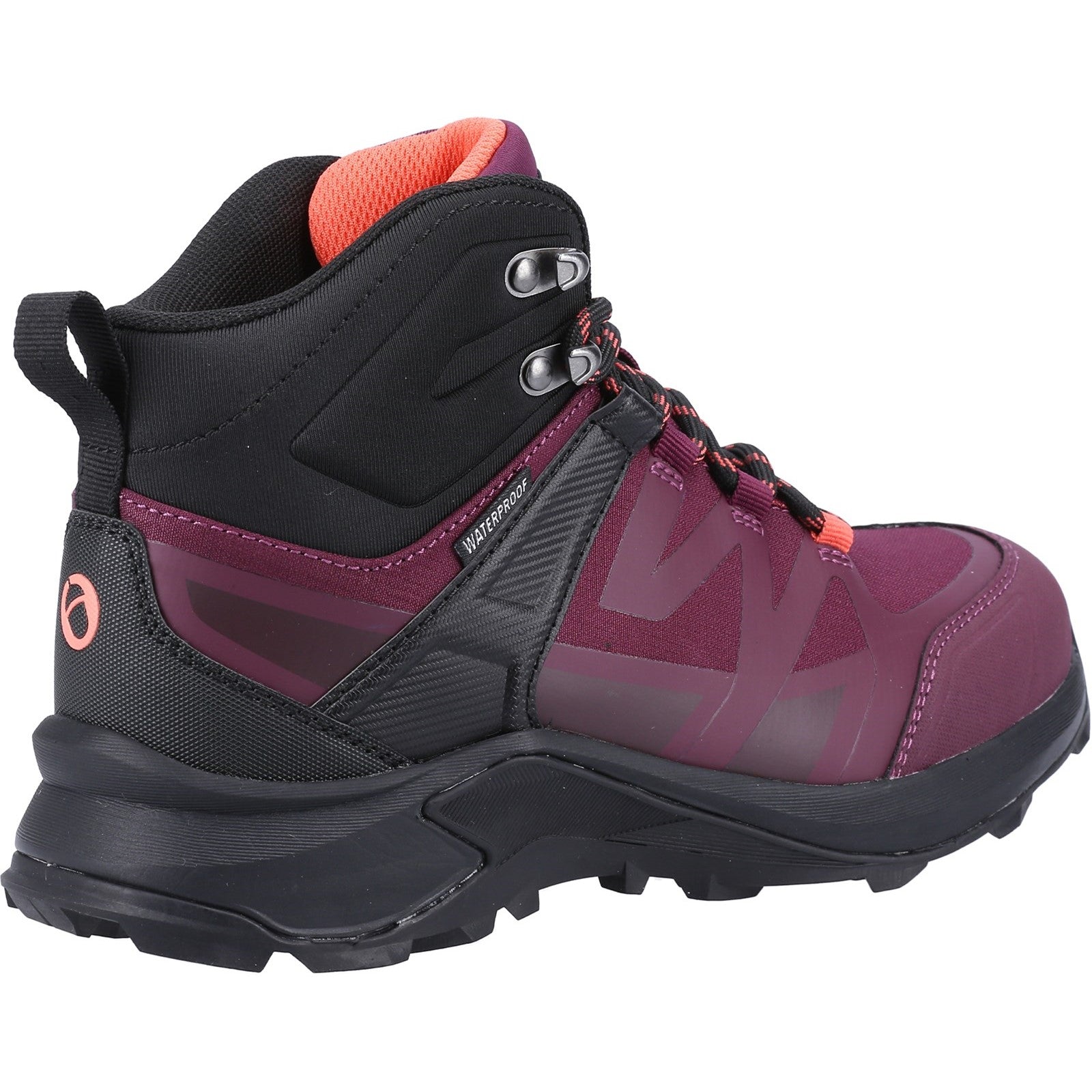 Cotswold Ladies Horton Waterproof Hiking Boots