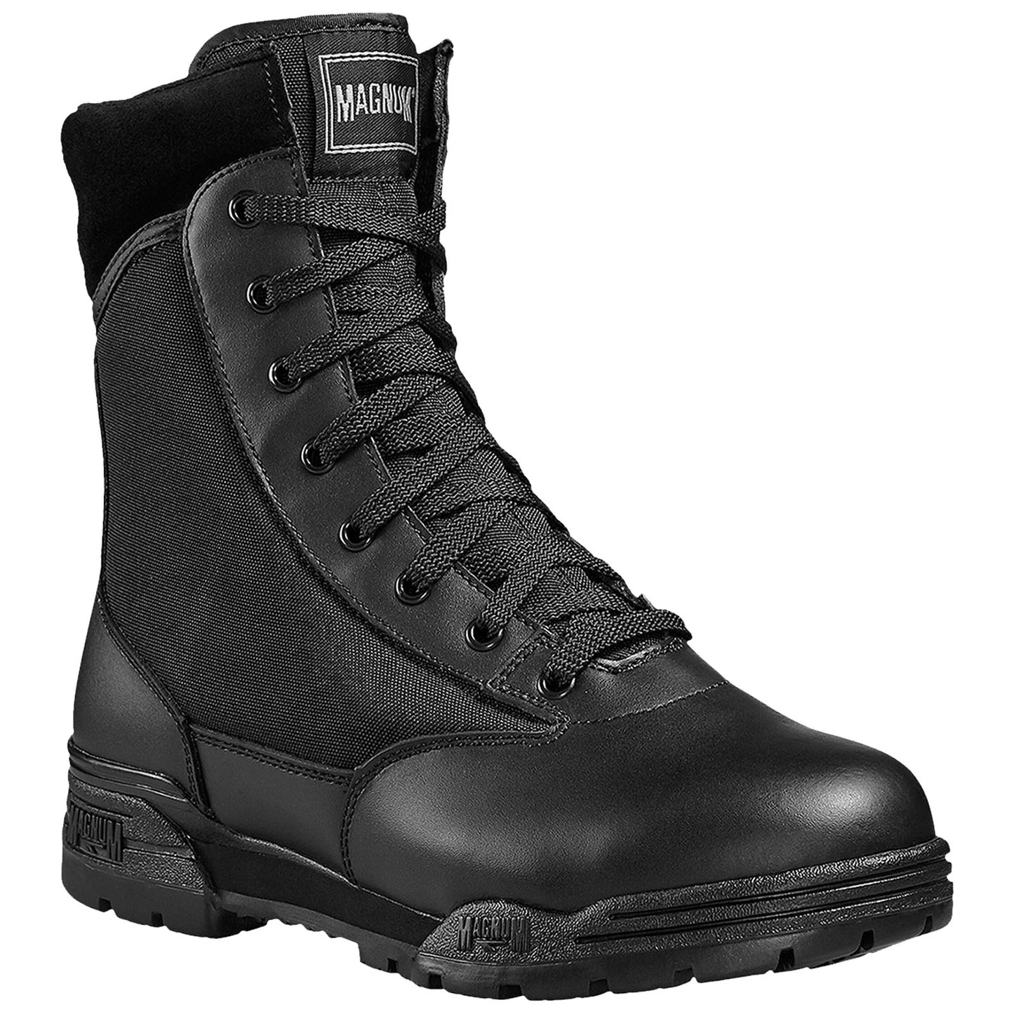 Magnum Unisex Classic CEN Uniform Boots M800892