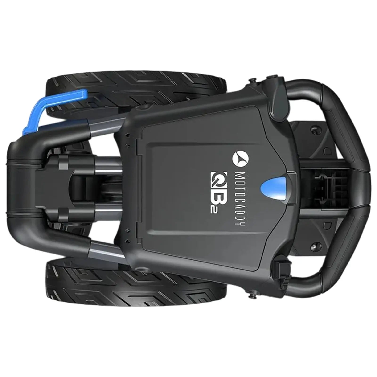 Motocaddy QB2 Golf Trolley Cart