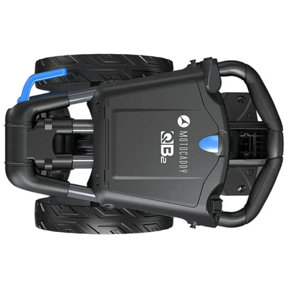 Motocaddy QB2 Golf Trolley Cart