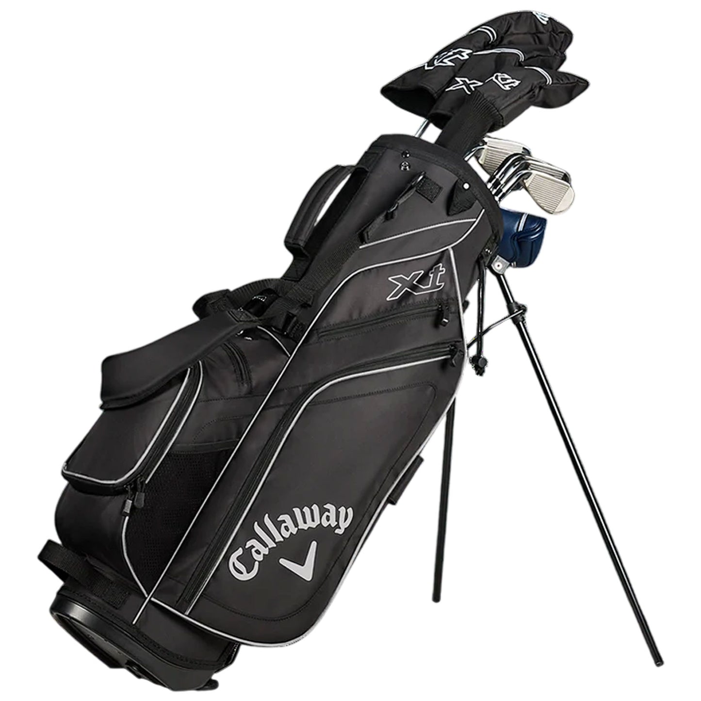 Callaway Golf Junior XT Complete Package Set (11 Piece)