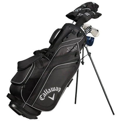 2026 Callaway Golf Junior XT Complete Package Set (11 Piece)