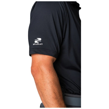 Stuburt Mens Kestrel Polo Shirt