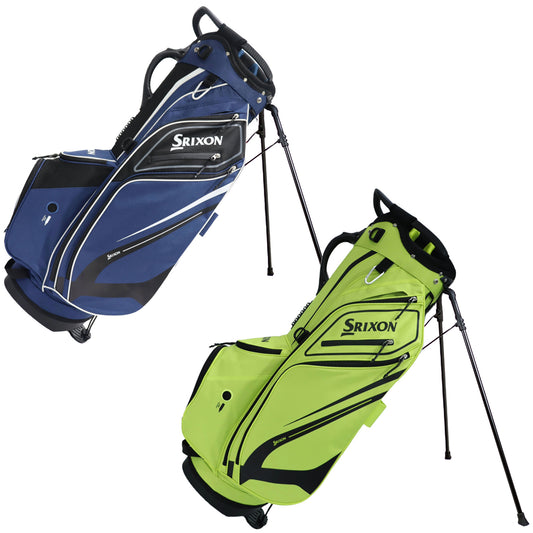 Srixon Saturday Golf Stand Bag
