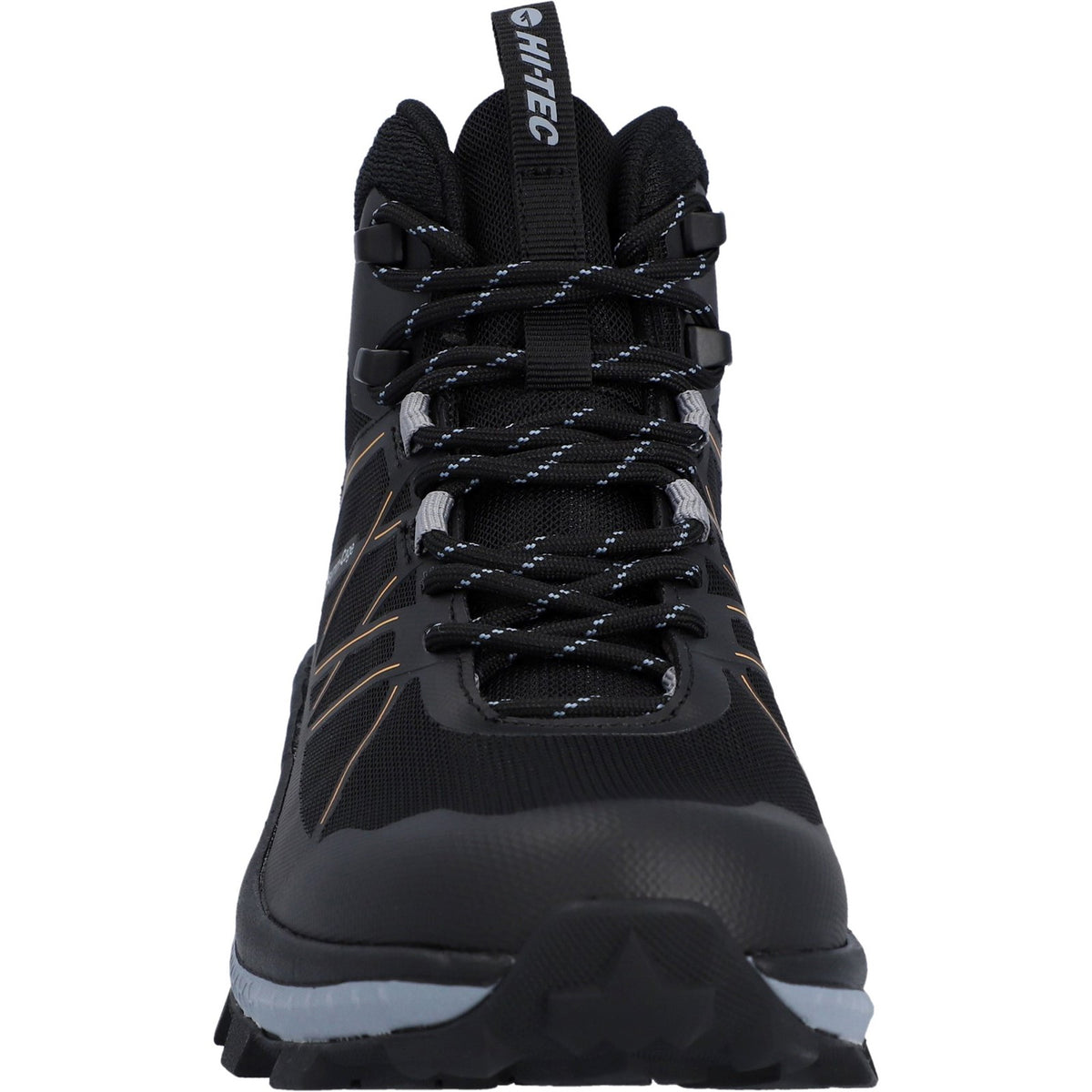 Hi-Tec Ladies AWW Infuse Waterproof Hiking Boots